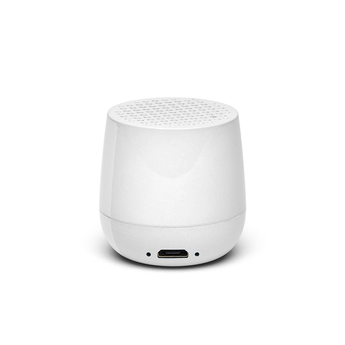 Bocina Lexon Mino Bluetooth Blanco image number null