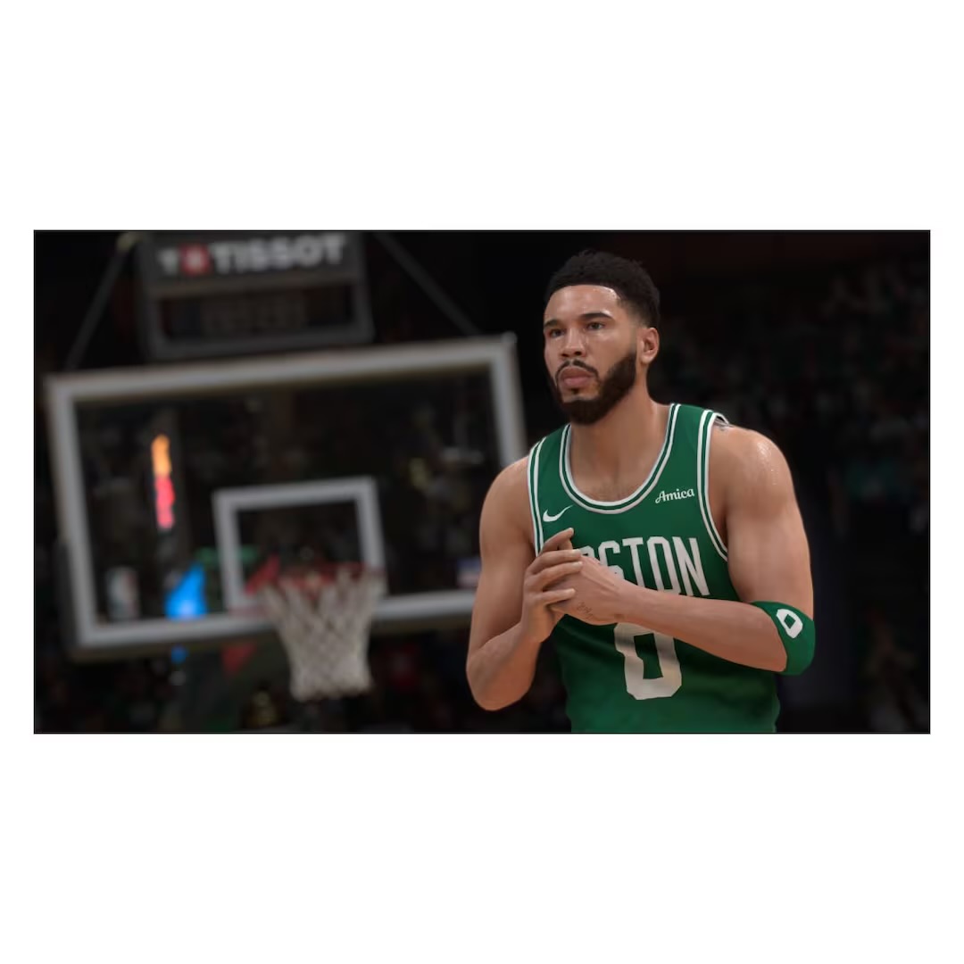 Videojuego PS5 NBA 2K25 image number null