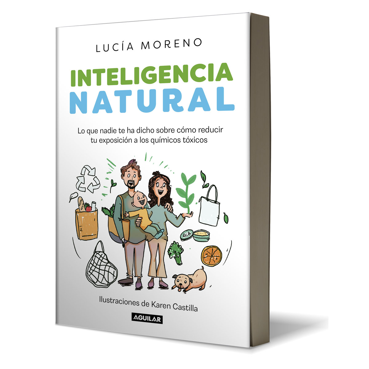 Inteligencia natural image number null