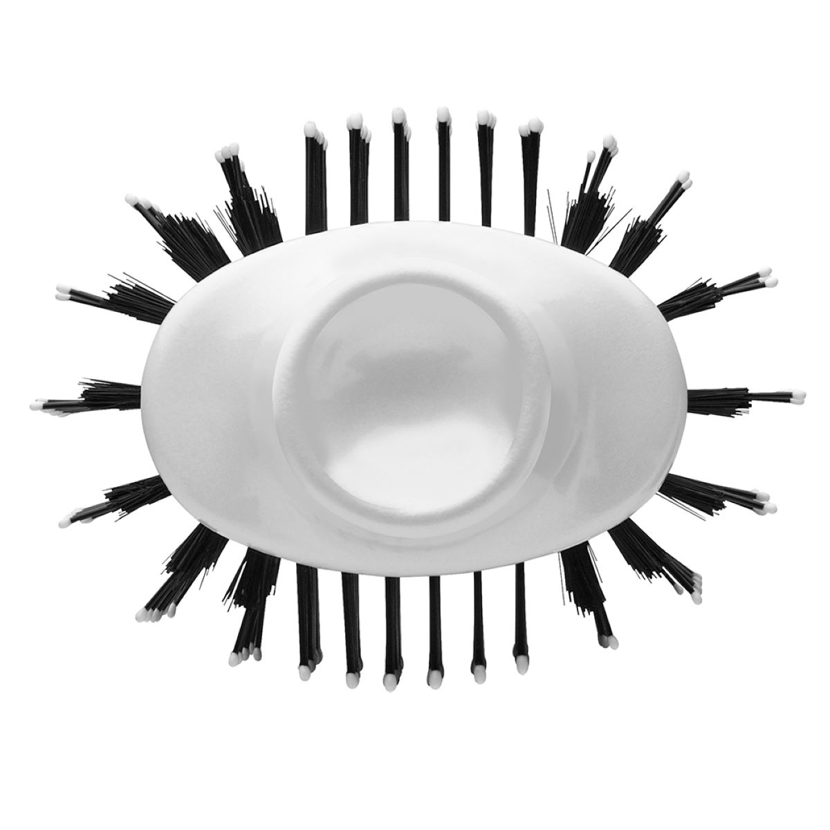 Hot Tools White Gold One-Step Blowout & Volumizer image number null
