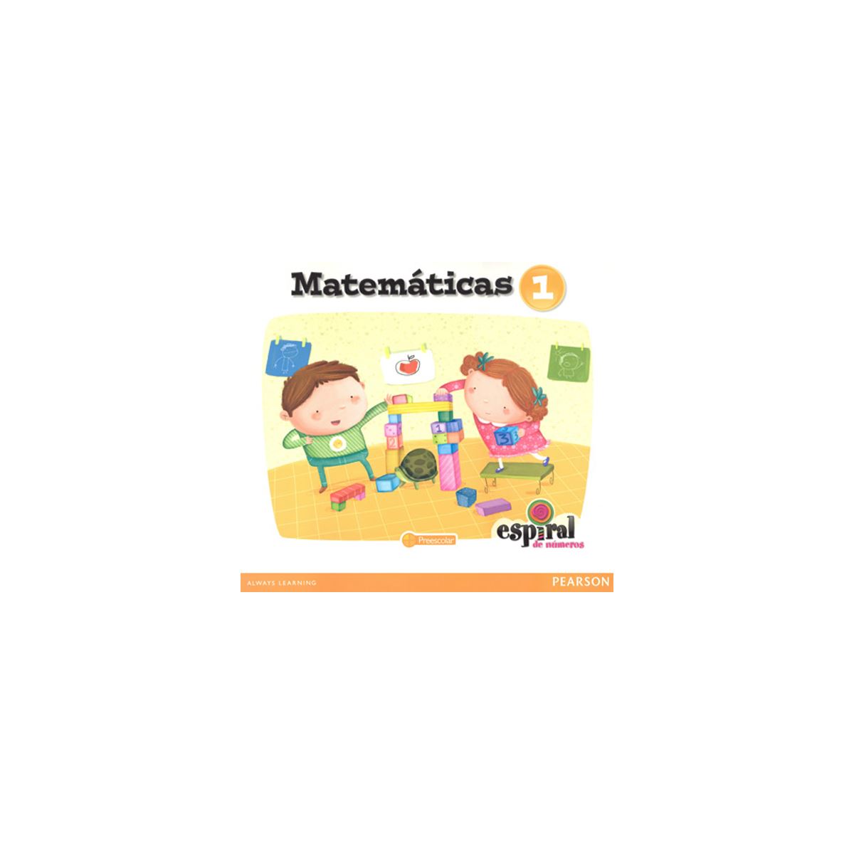 Espiral De N&uacute;meros 1. L A image number null