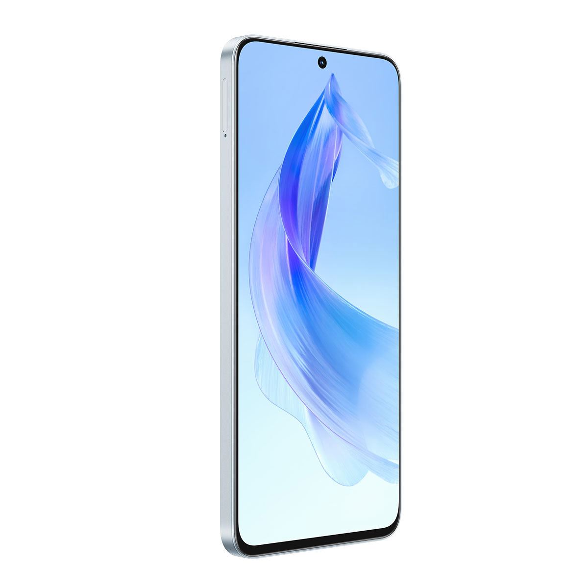 Honor 90 Lite 5G 256GB Plata Telcel R4 image number null