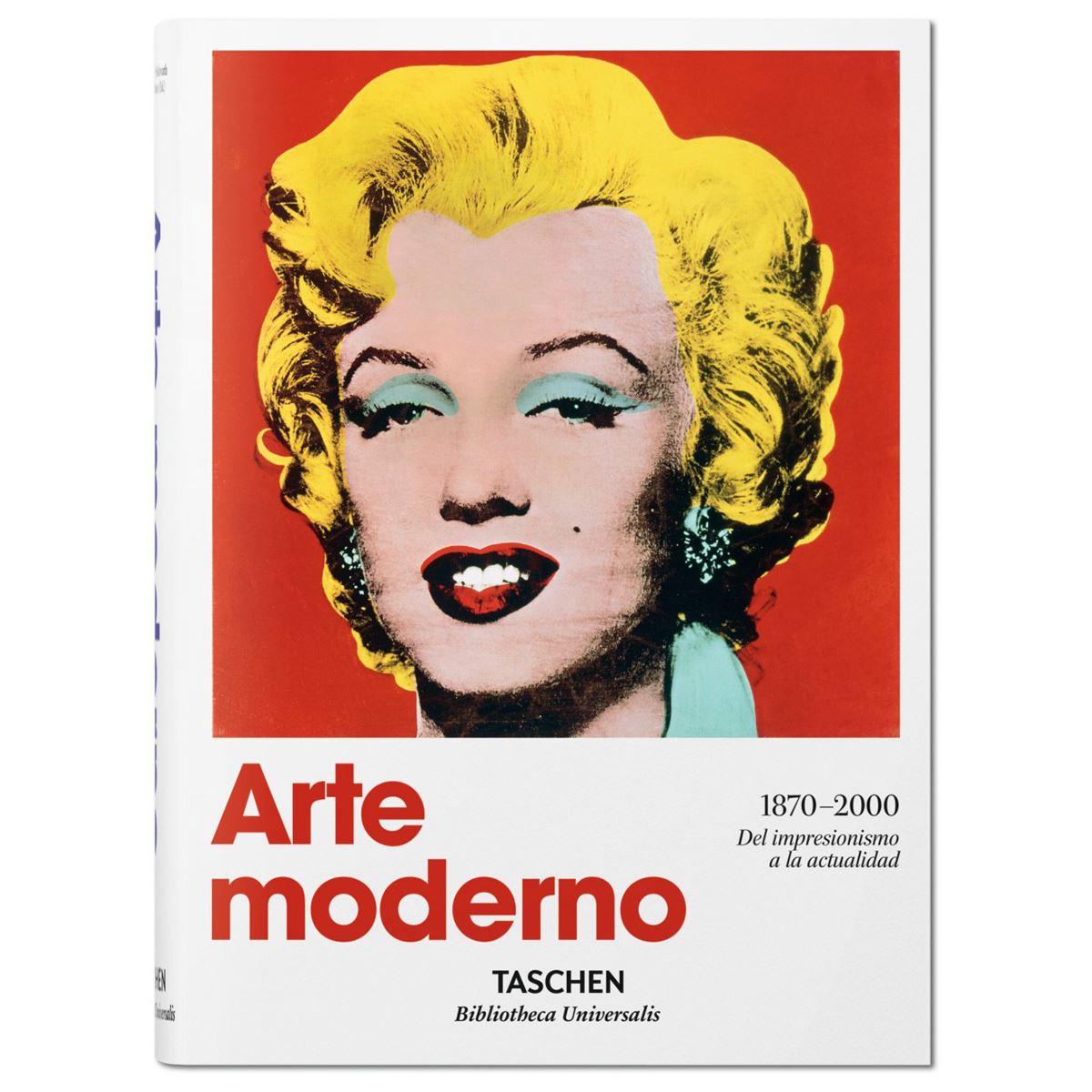 Arte Moderno image number null