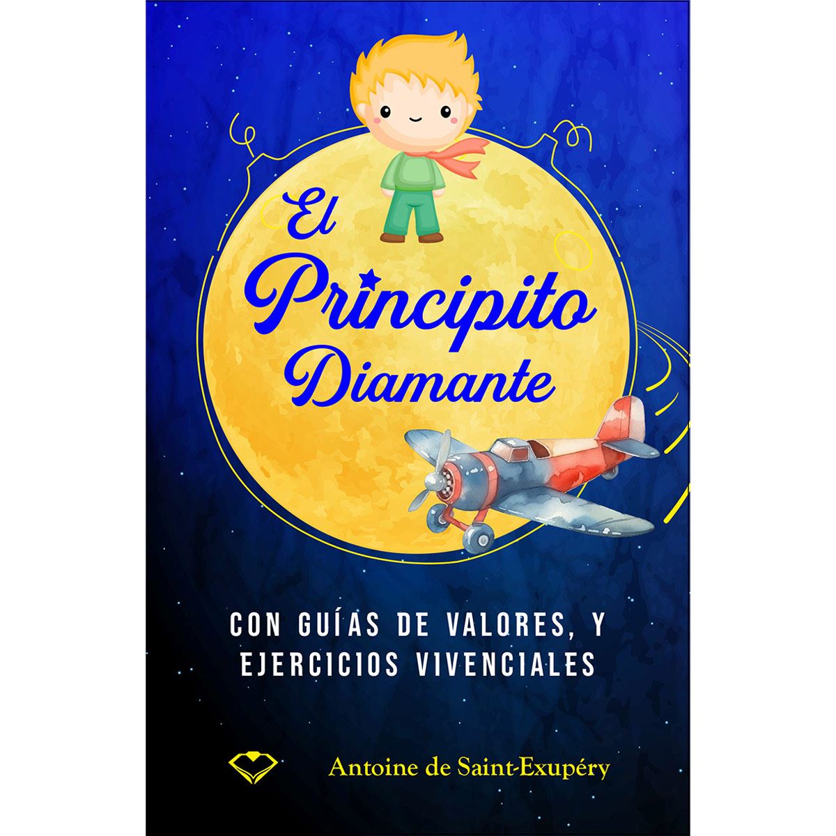 El Principito Diamante image number null
