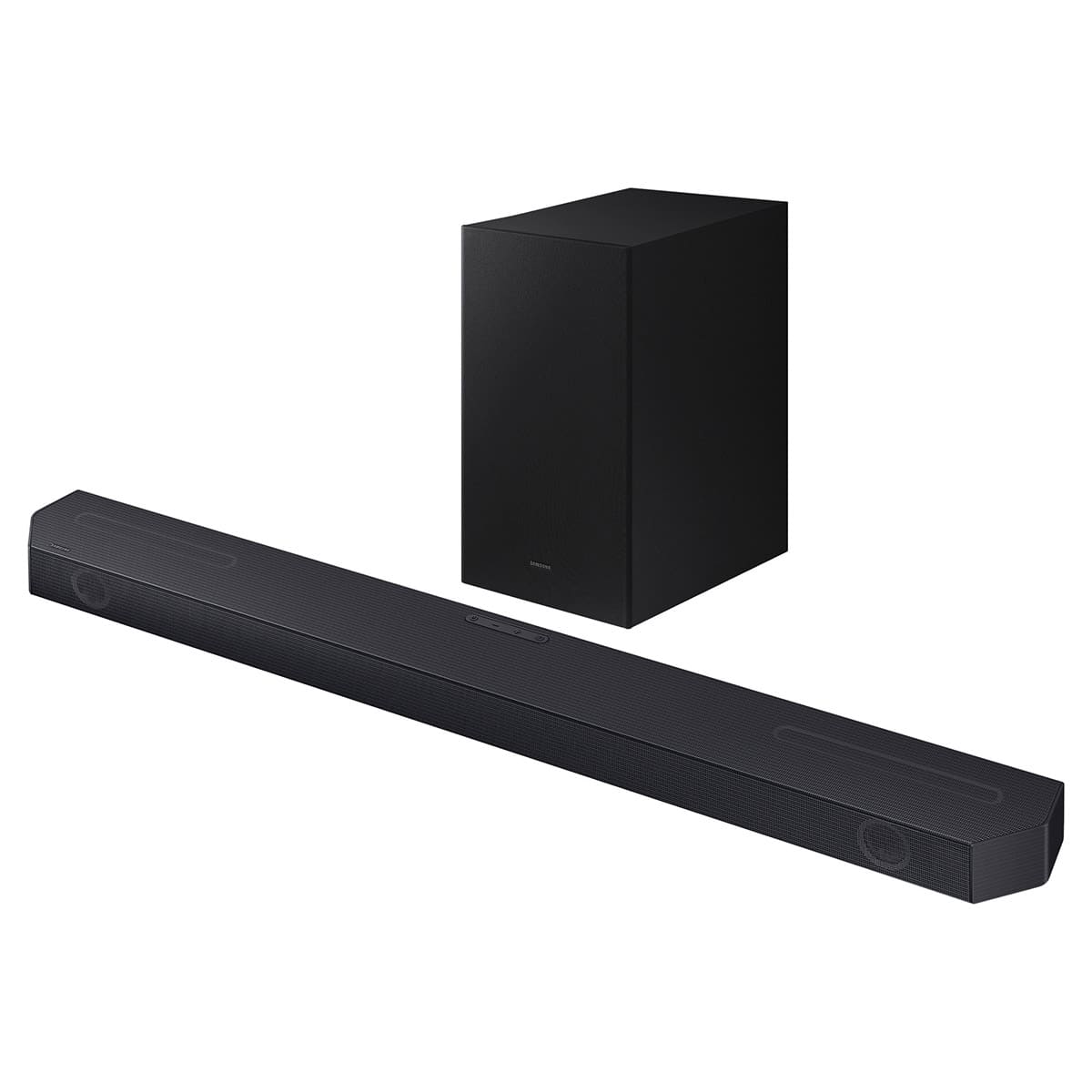 Barra de Sonido Samsung HW-Q600CZX 3.1.2 CH image number null