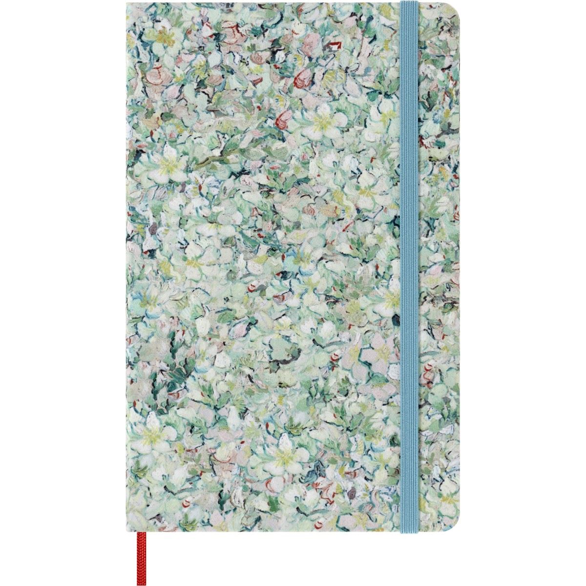 Diario Sketchbook Grande Moleskine Van Gogh image number null