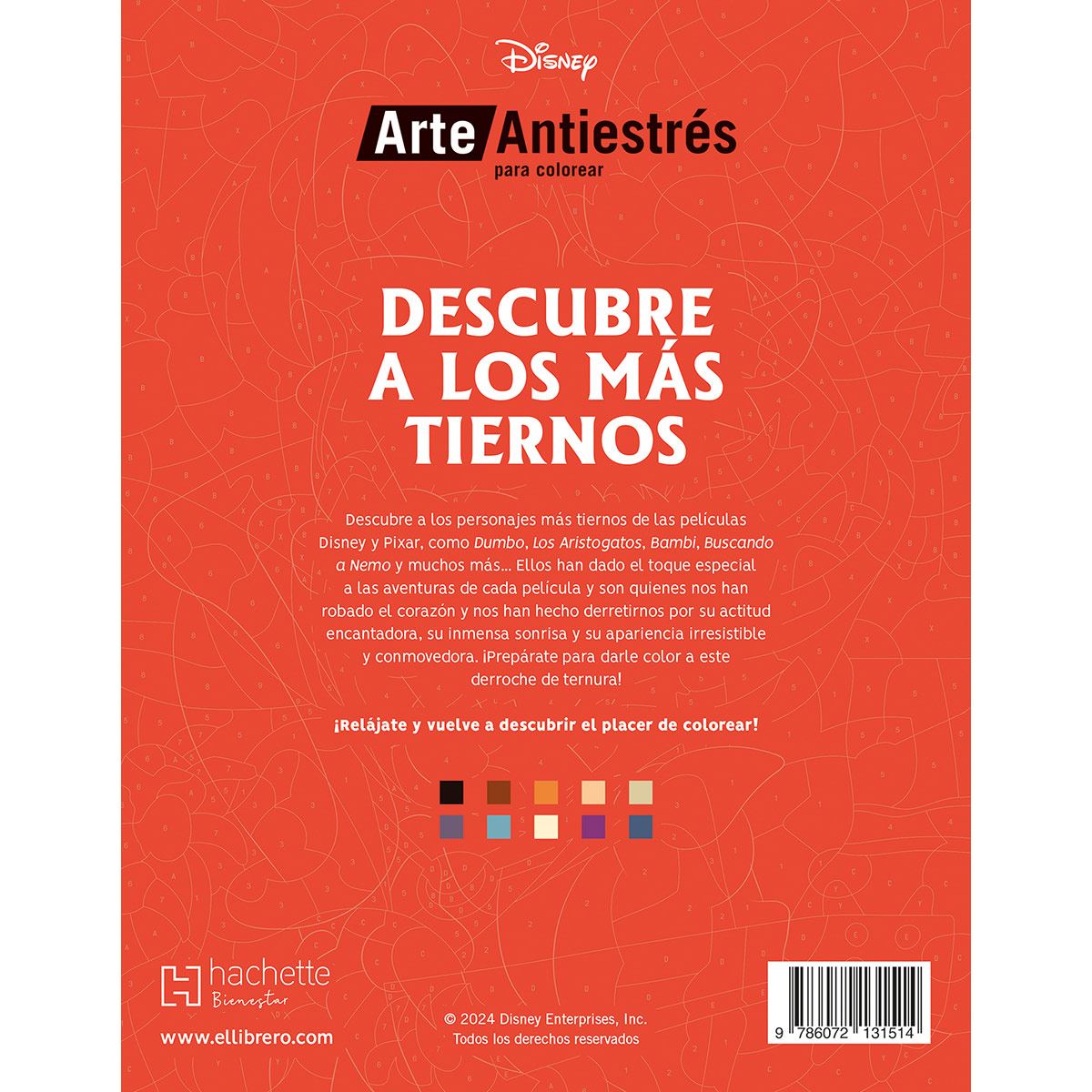 Descubre a los m&aacute;s tiernos image number null