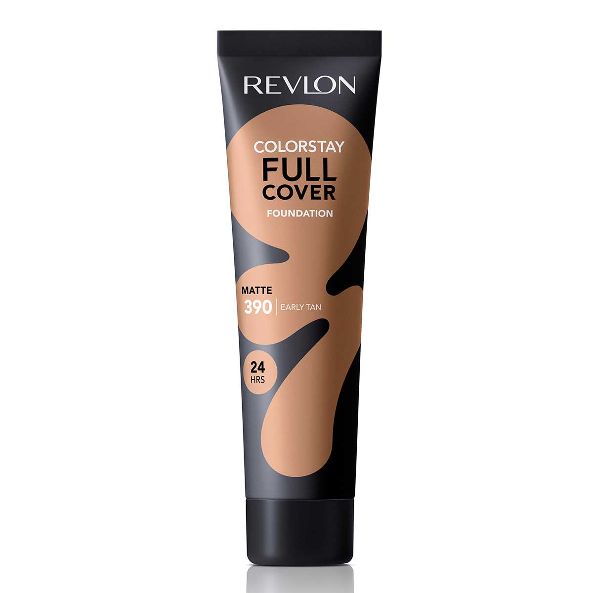 Colorstay Full Cover Early Tan Revlon image number null