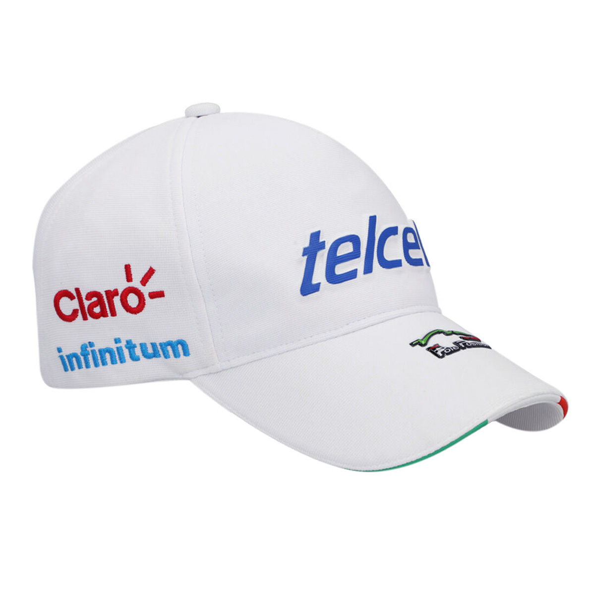 Gorra Pole Position para Hombre image number null