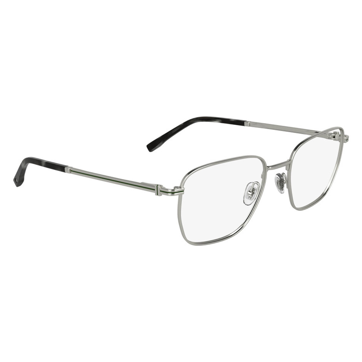Armazón Lacoste Plateado L2311P para Hombre image number null