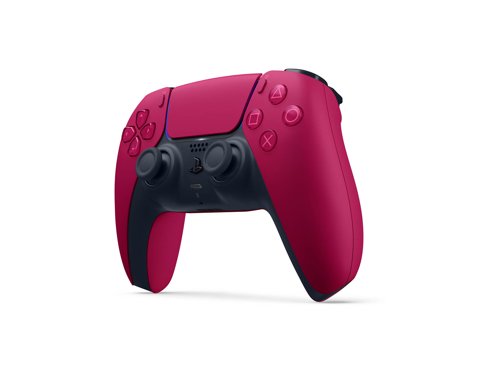 Control Inalámbrico Dualsense Cosmic Red - PlayStation 5 image number null