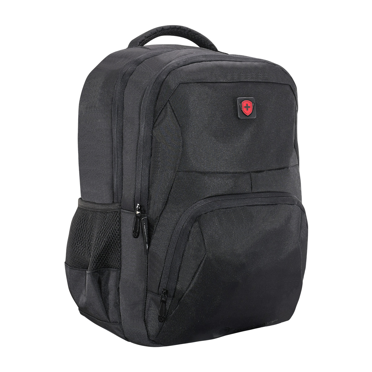Backpack Negro Swiss Navy 48A image number null