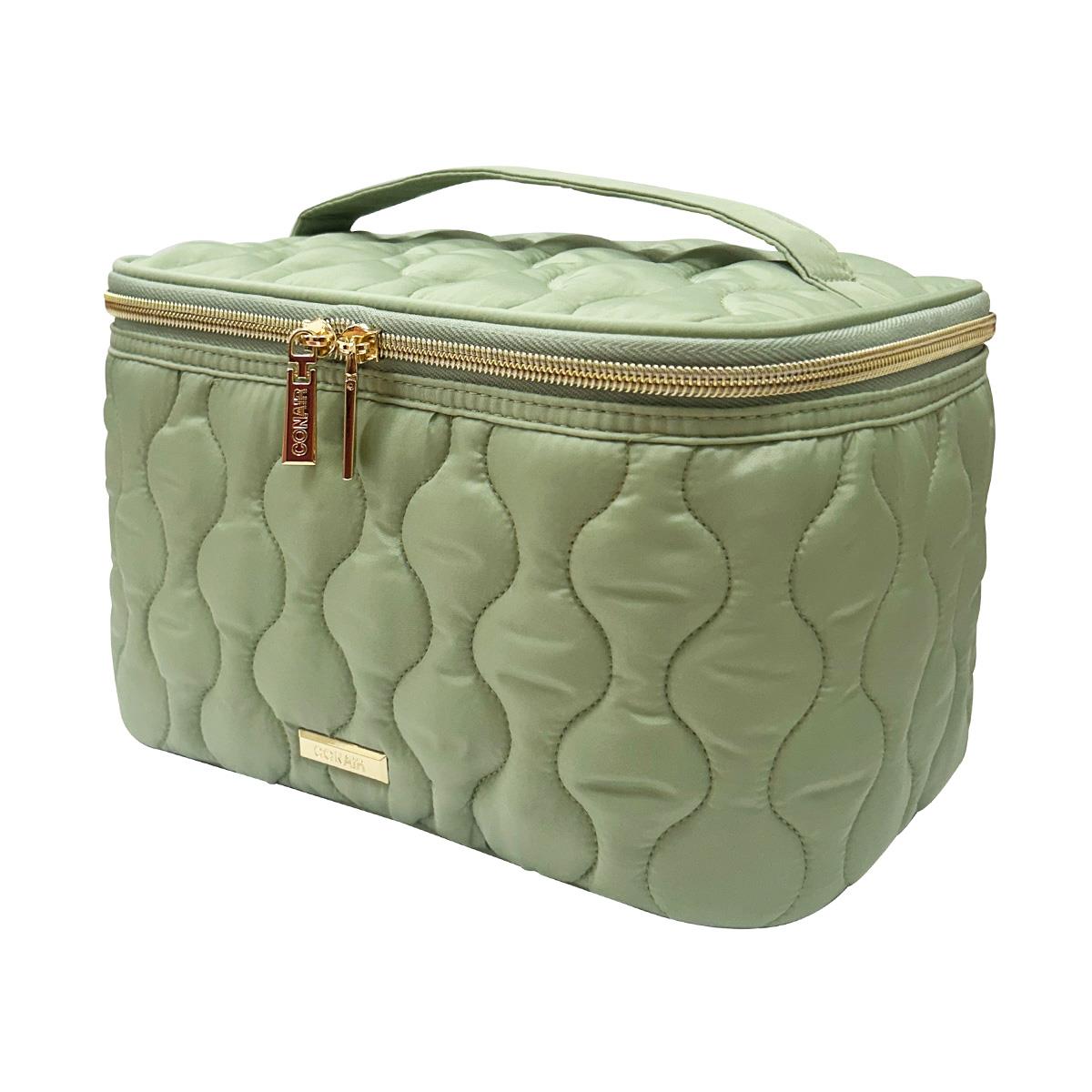 Neceser Conair 2 Piezas Verde Agua image number null