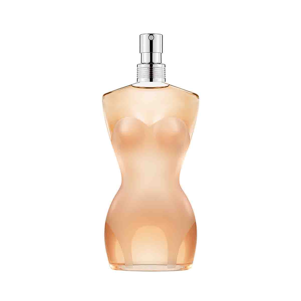 Fragancia Para Dama Classique Jean Paul Gaultier 100 ml image number null
