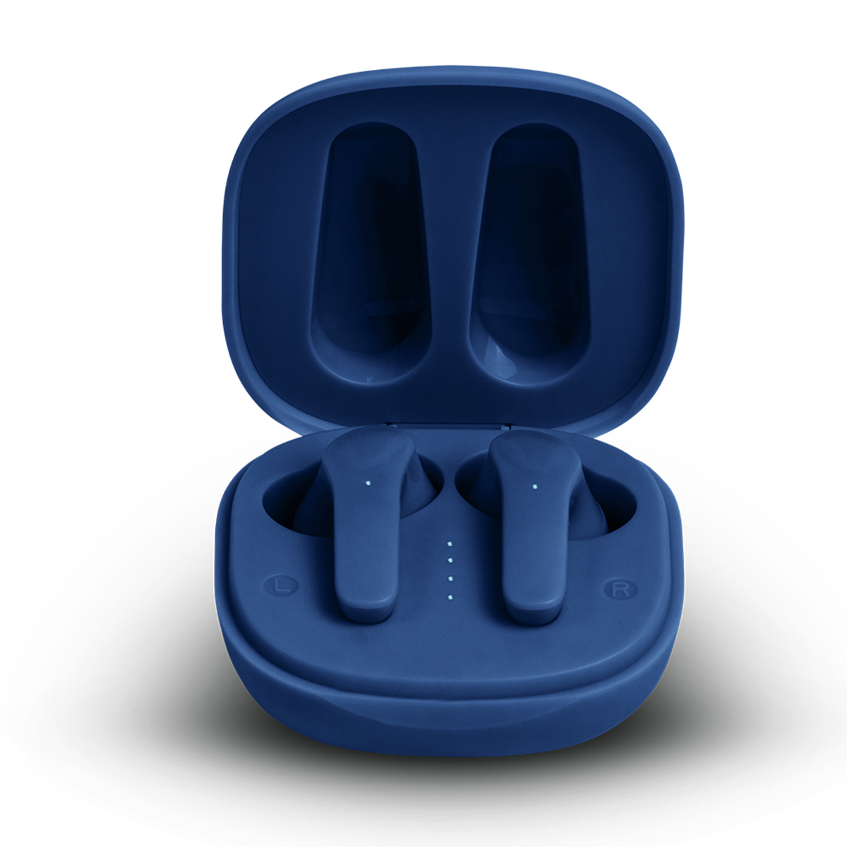 Audífonos STF Neo True Wireless ANC Azul image number null