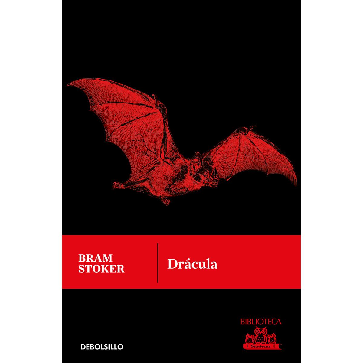 Drácula image number null