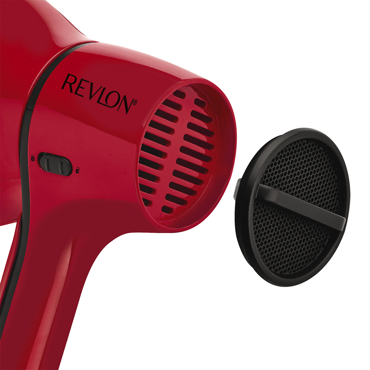 Secadora Vers&aacute;til Revlon image number null