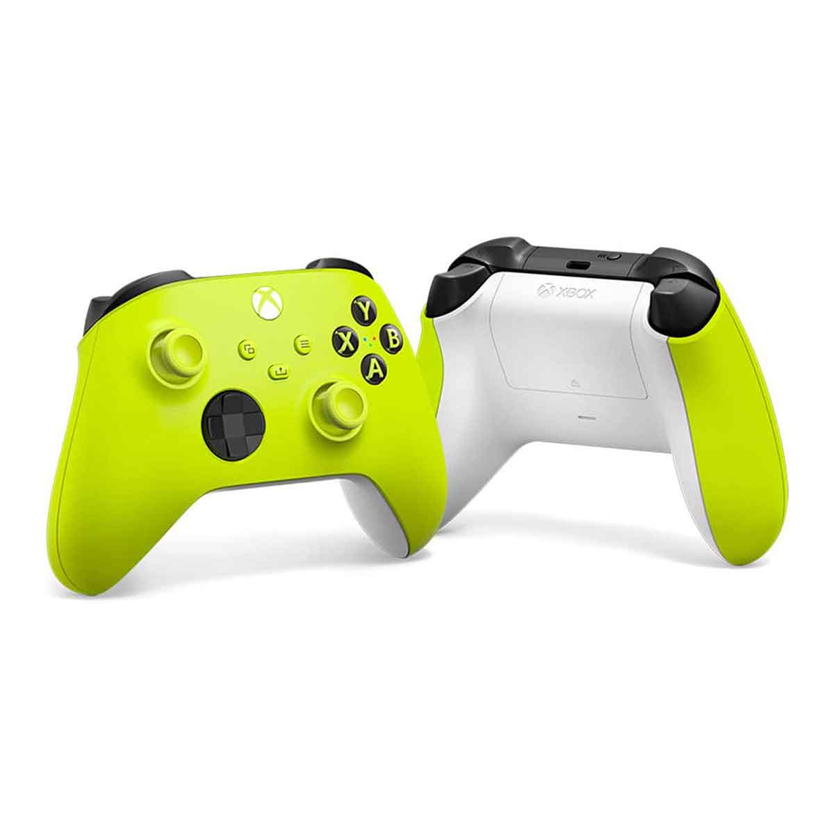 Control Xbox Wireless Electric Volt image number null