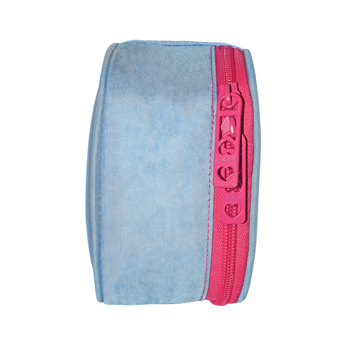 Lapicera Azul Pink Label image number null