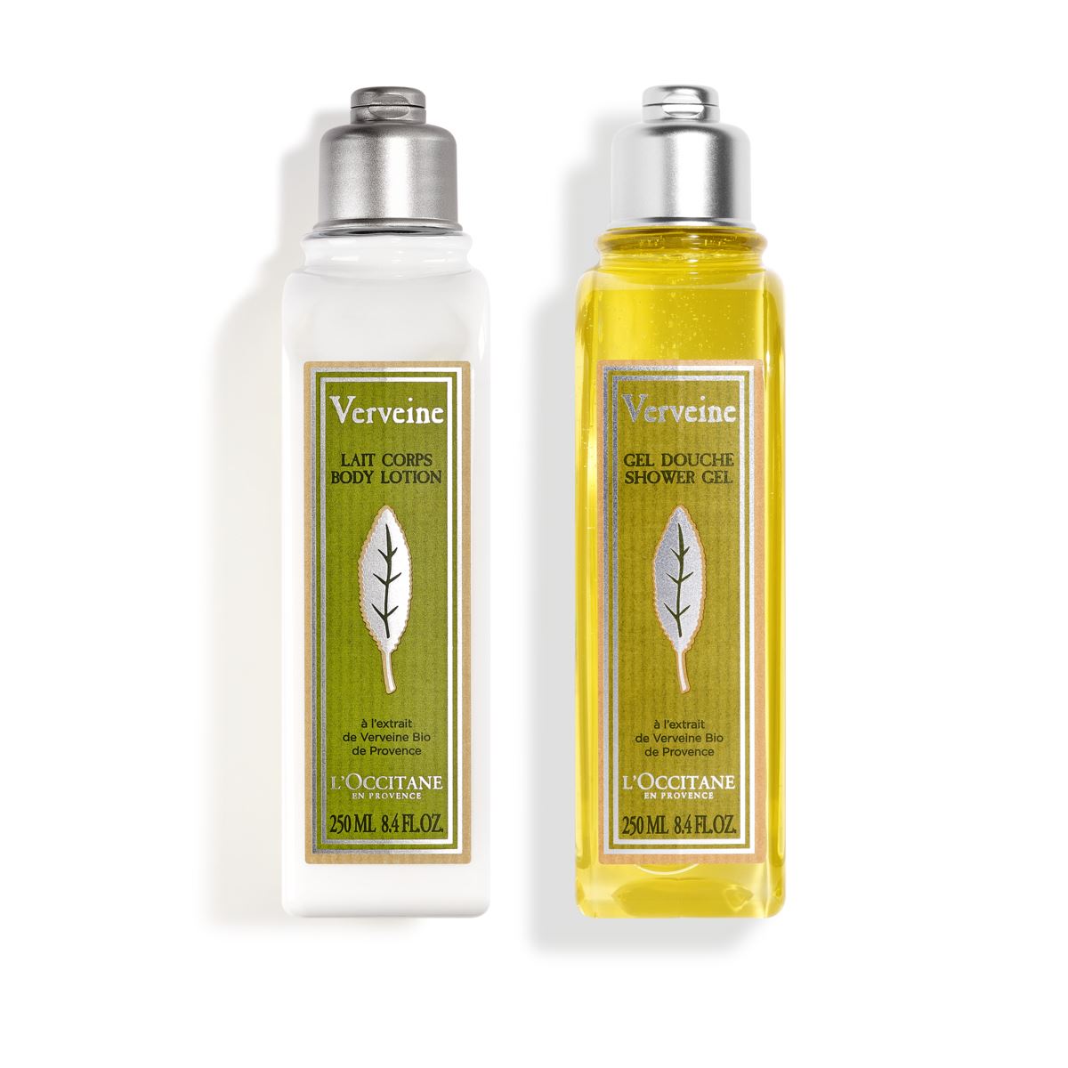 Kit Rutina Cuidado de Cuerpo Verbena L'Occitane image number null