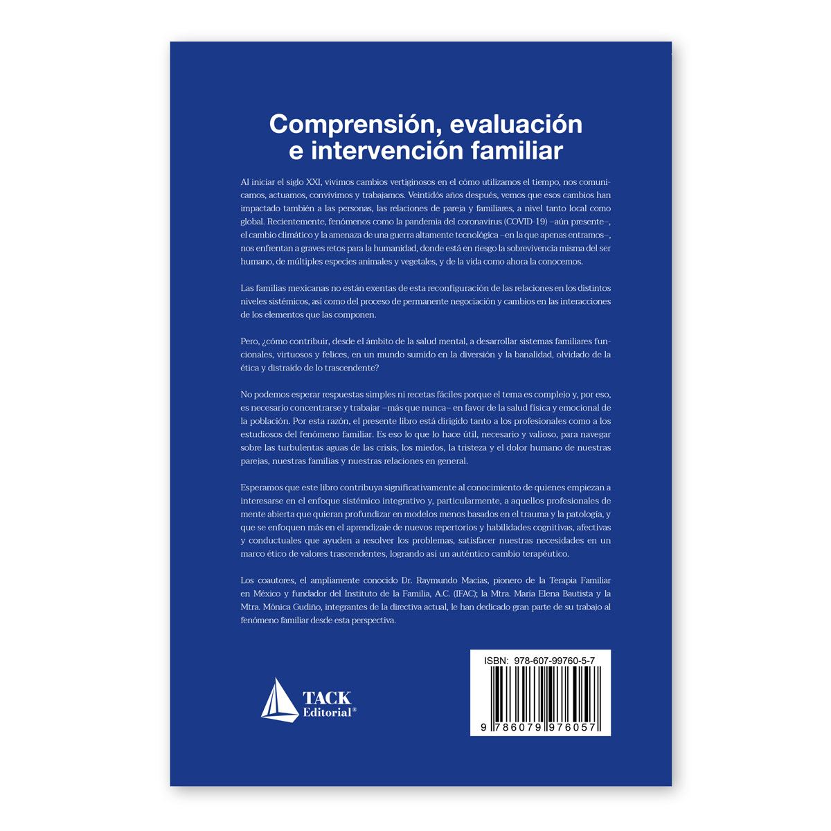Comprensi&oacute;n, evaluaci&oacute;n e intervenci&oacute;n familiar image number null