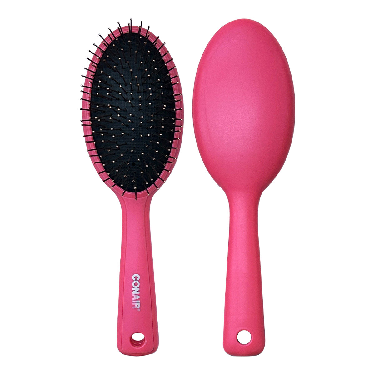 Cepillo con Cerdas Metalicas Color Pops Conair image number null