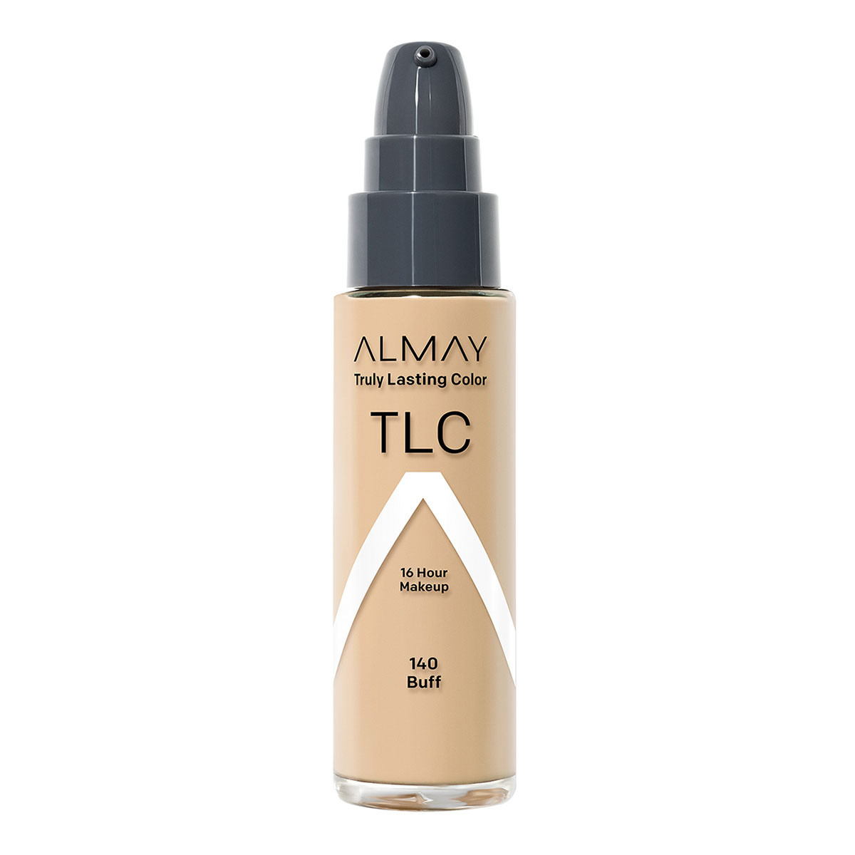 Maquillaje L&iacute;quido Almay Truly Lasting Color Buff image number null