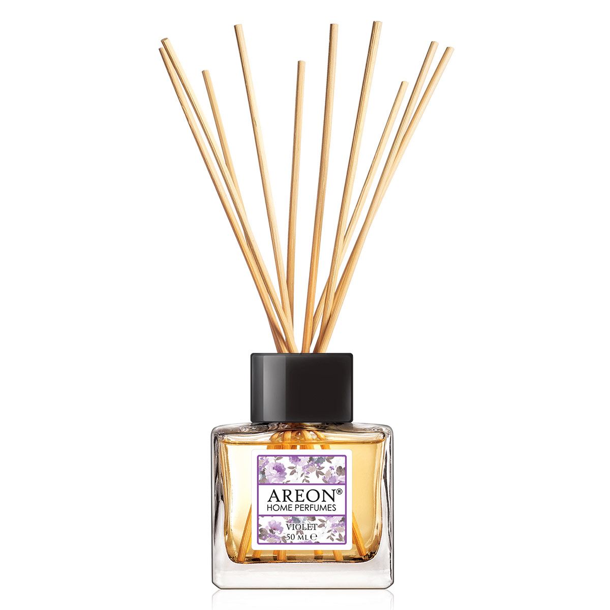 Ambientador Areon Perfume Garden 50 ml Violet image number null