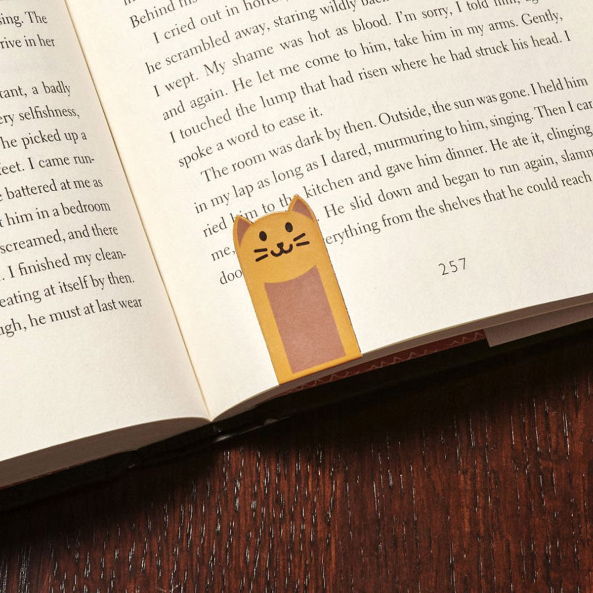 Separador Magnético Gatos 4 Pzas image number null