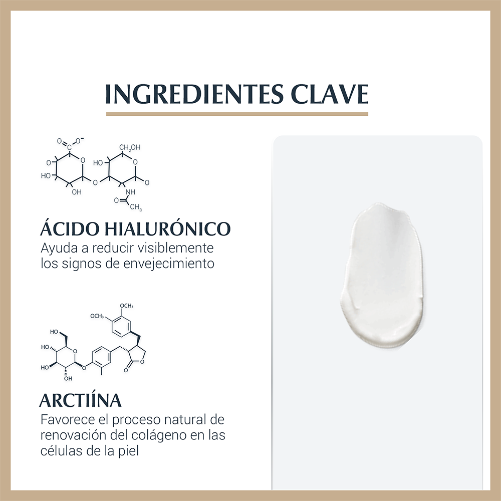 Eucerin Hyaluron Filler + Elasticity día FPS30 50ml image number null