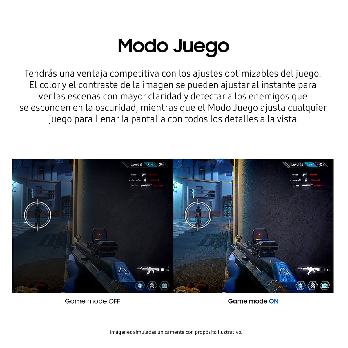 Monitor Samsung de 32 Pulgadas Ls32d390galxzx image number null