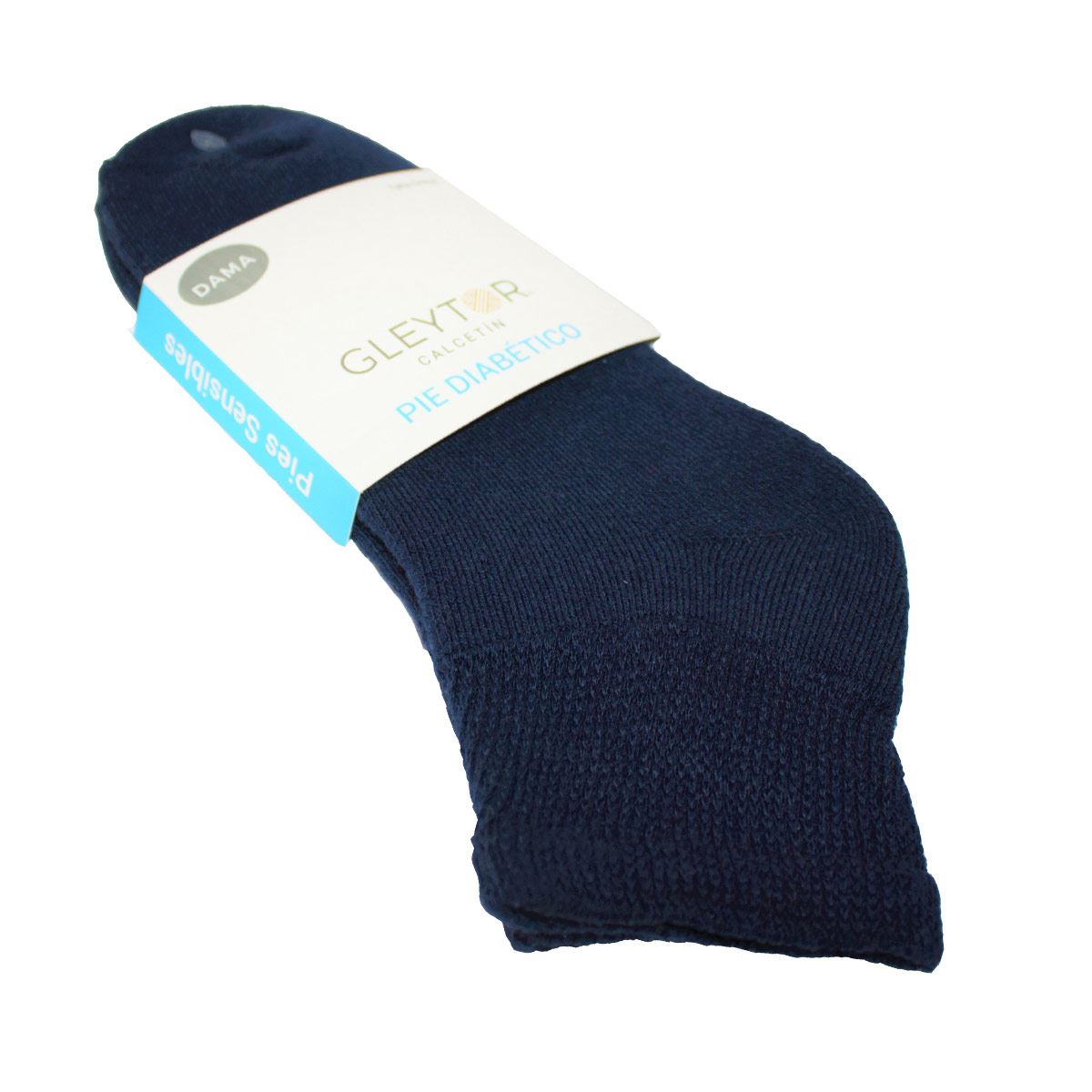 T&iacute;n Diab&eacute;tico  Gleytor 1511 marino unitalla image number null