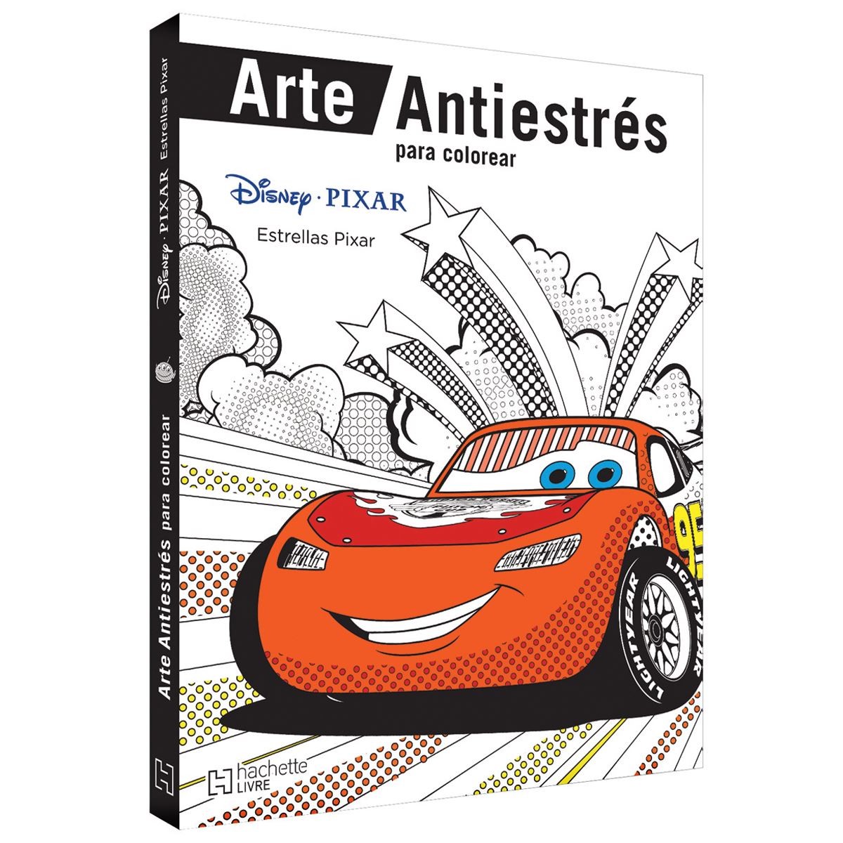 Disney estrellas Pixar image number null