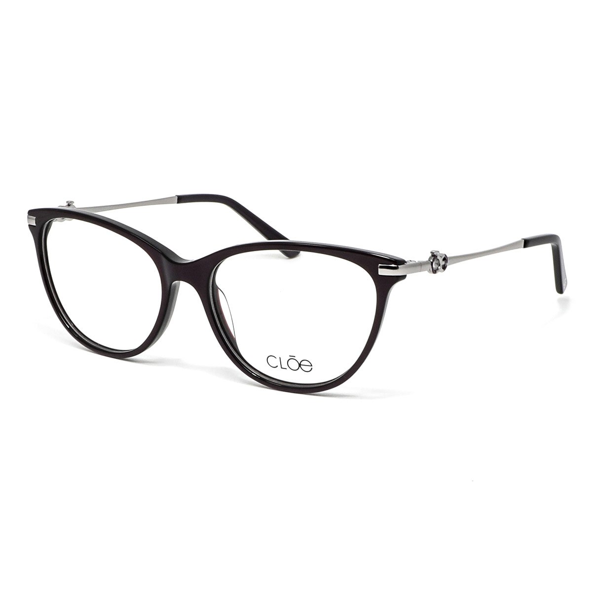 Armaz&oacute;n Oftalmico Rojo 550Red Le32183 Cloe image number null