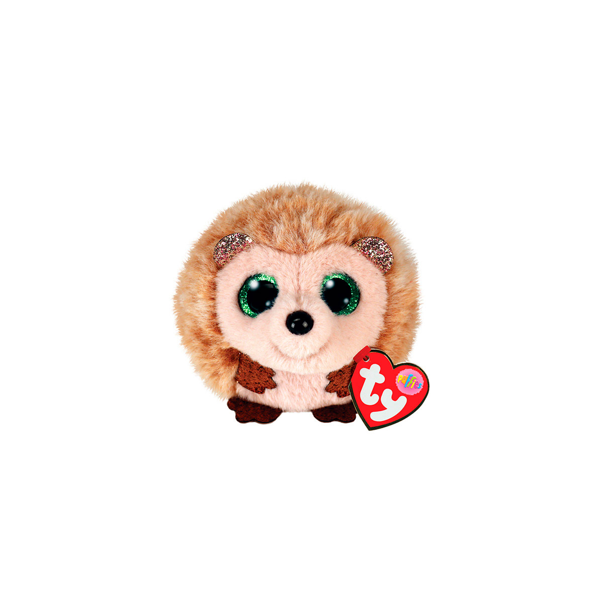 Peluche Ty Hazel erizo Ball image number null