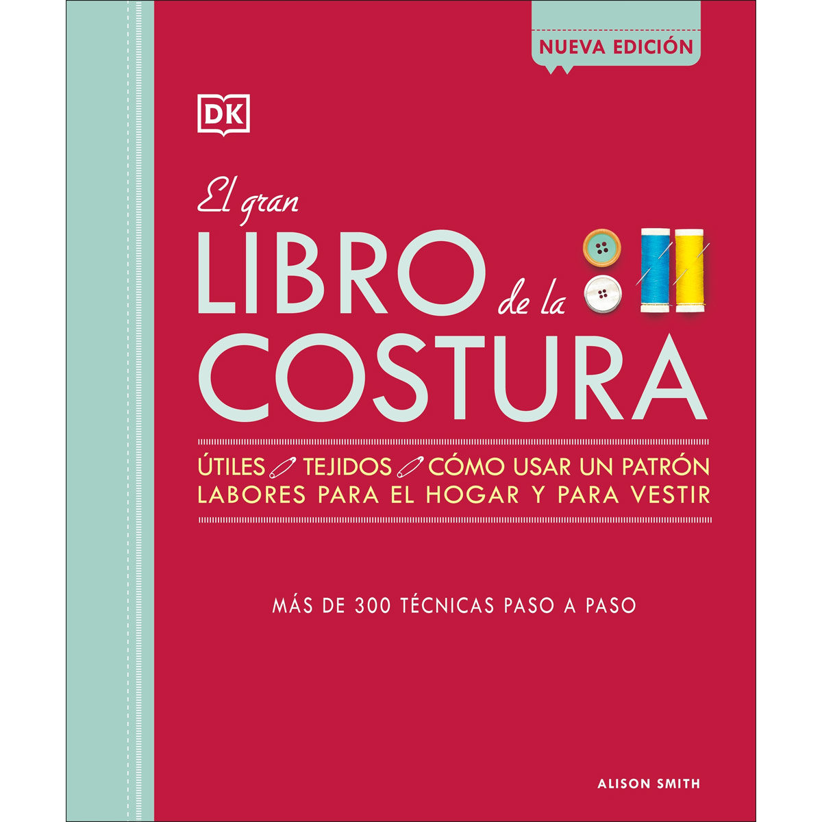 El gran libro de la costura image number null