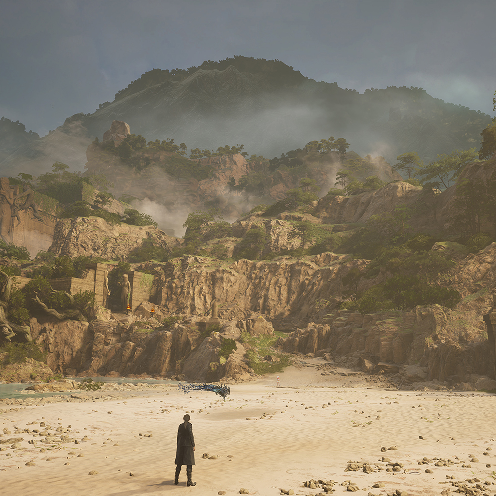 Preventa /Videojuego para  PS5 Lost Soul Aside image number null