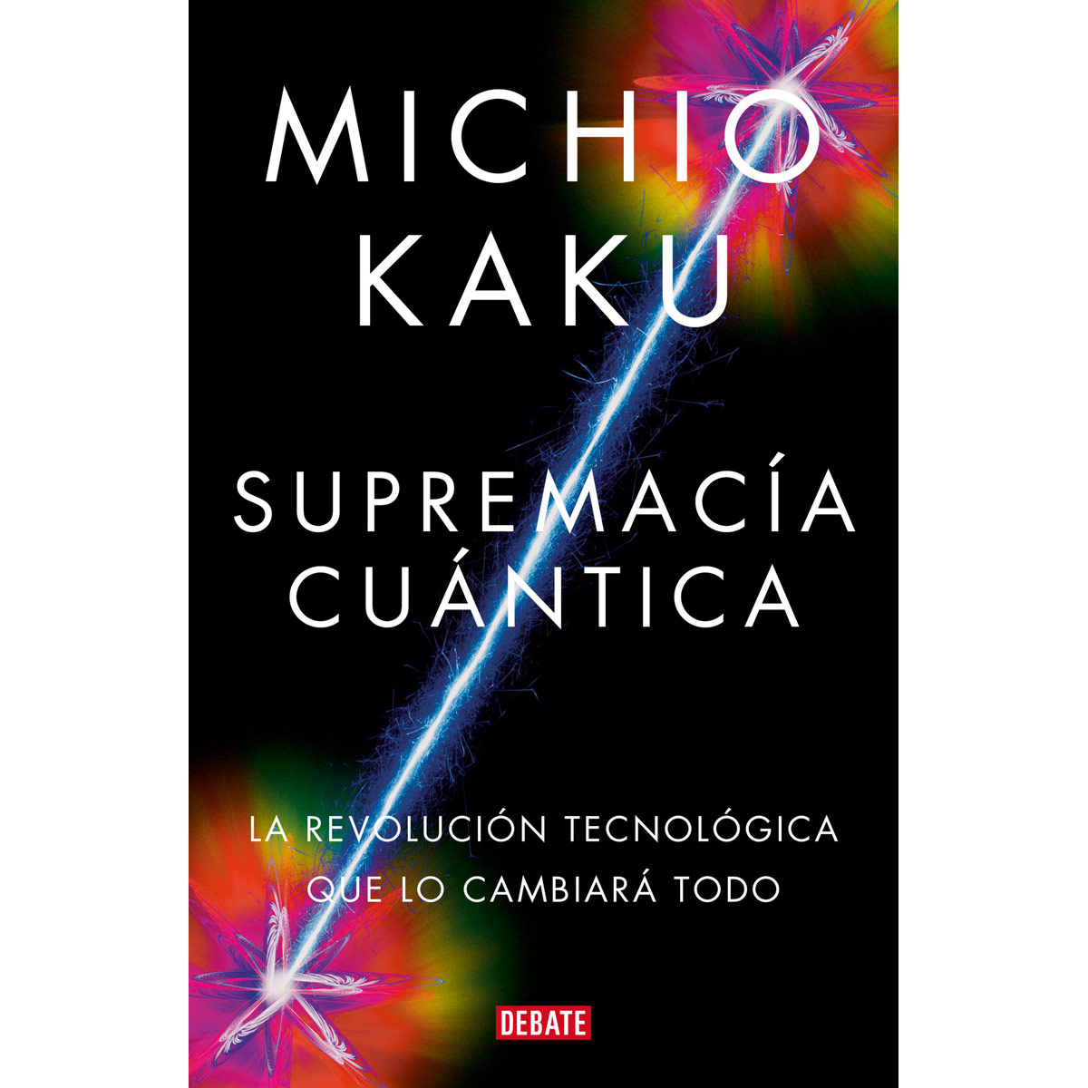 Supremacía cuántica image number null