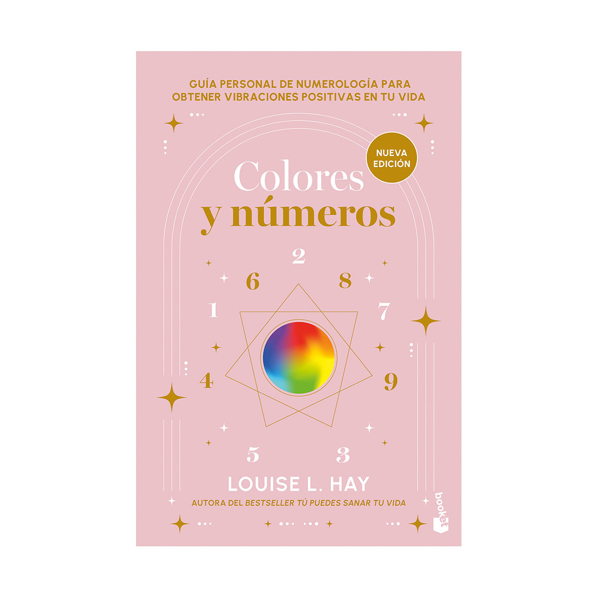 Colores y n&uacute;meros image number null