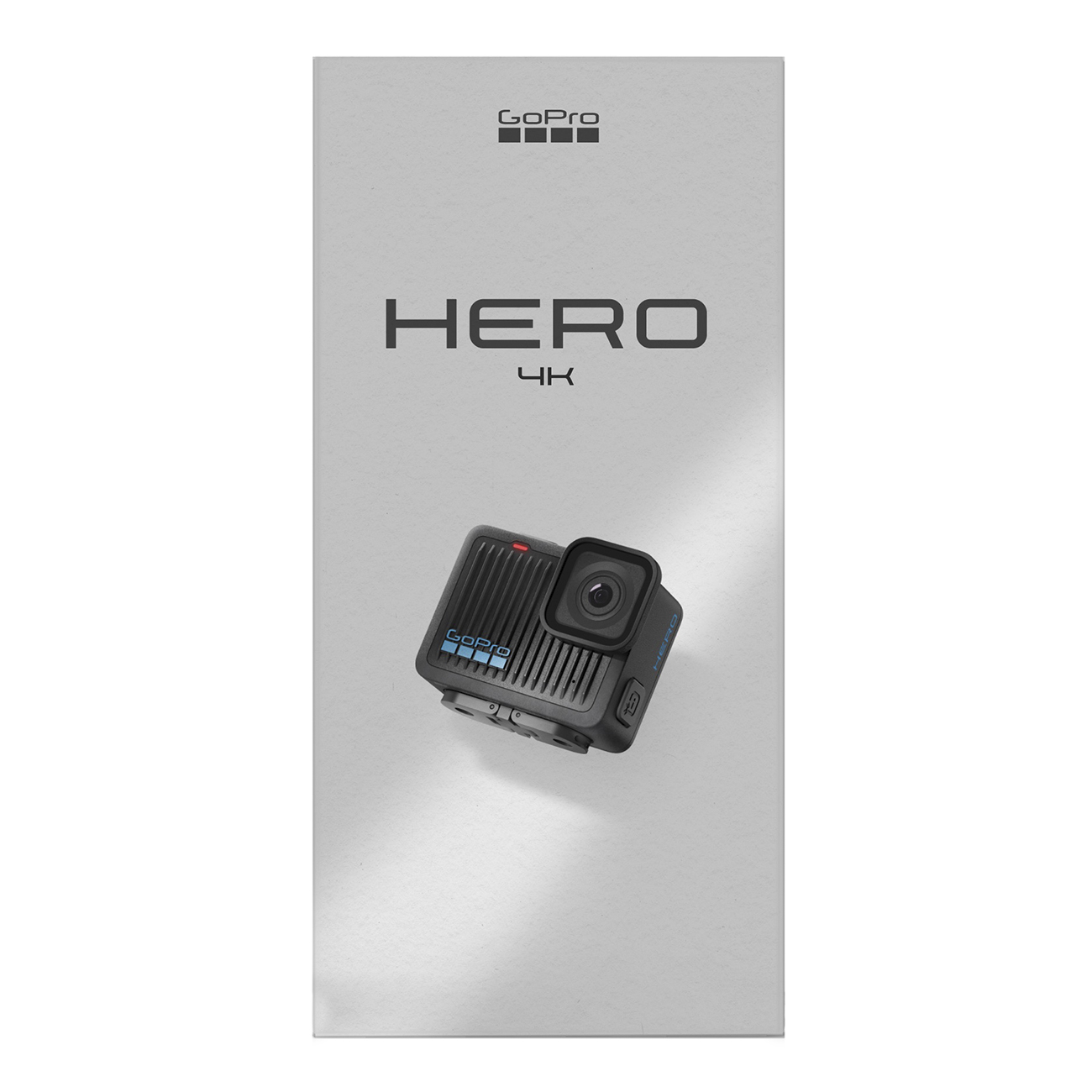 Videocámara GoPro Hero image number null
