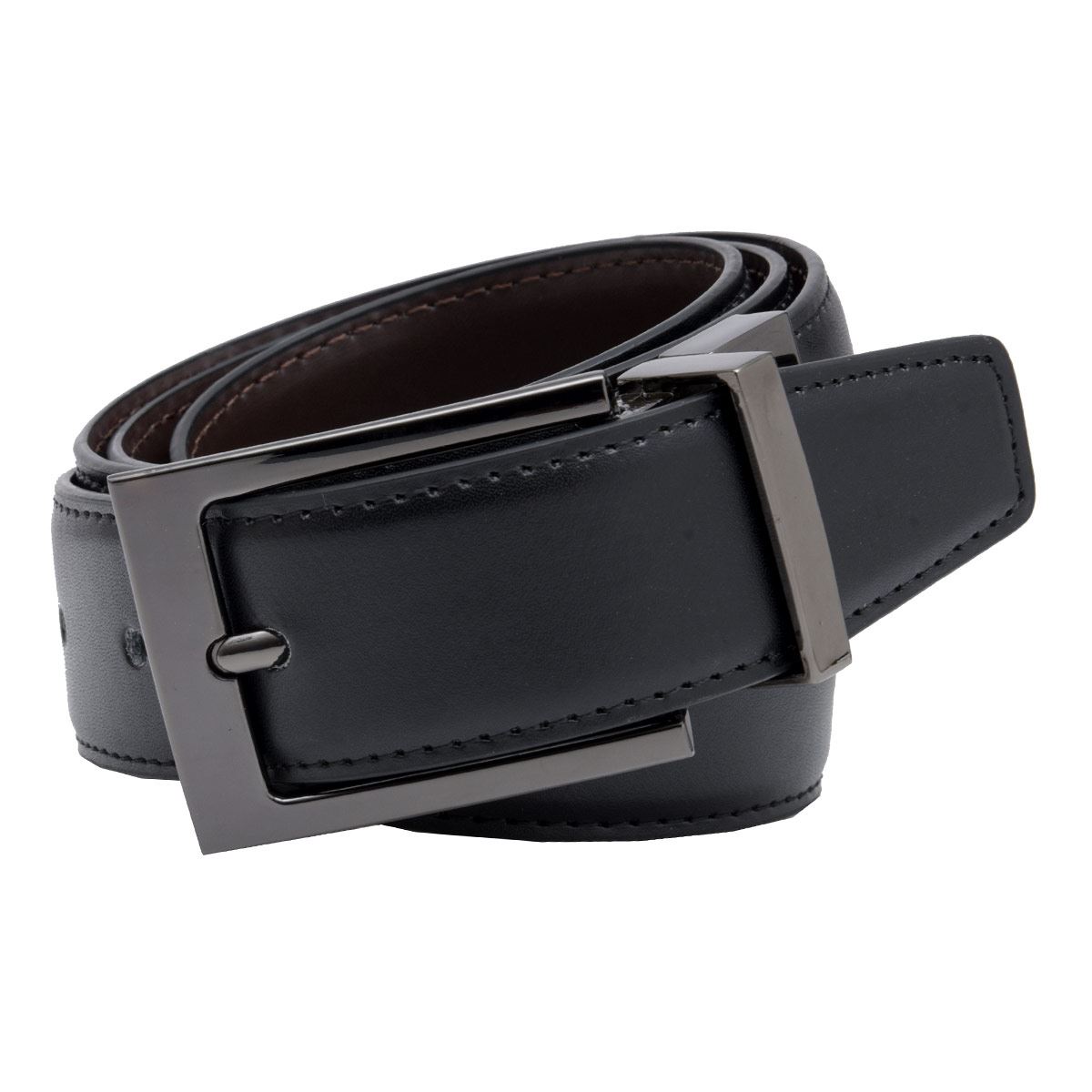 Cinturón Reversible para Hombre HK image number null