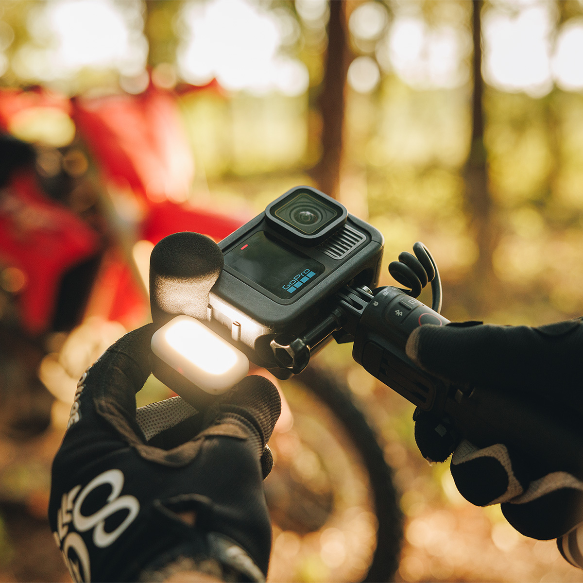GoPro HERO13 Black Creator Edition image number null