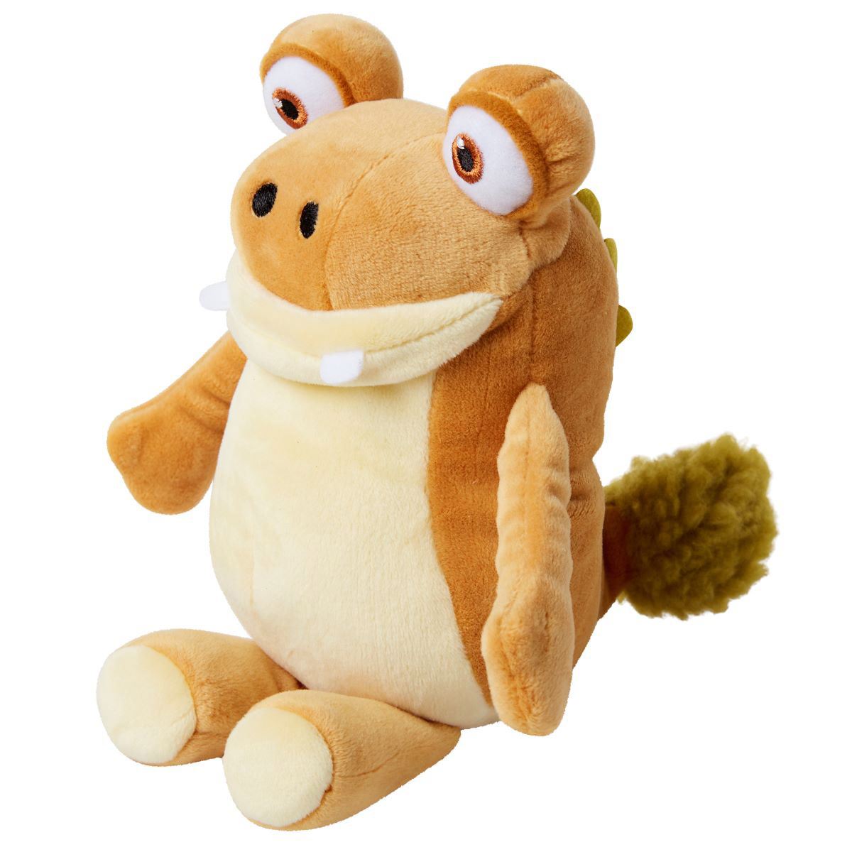GIGANTO MINI PLUSH PDQ image number null