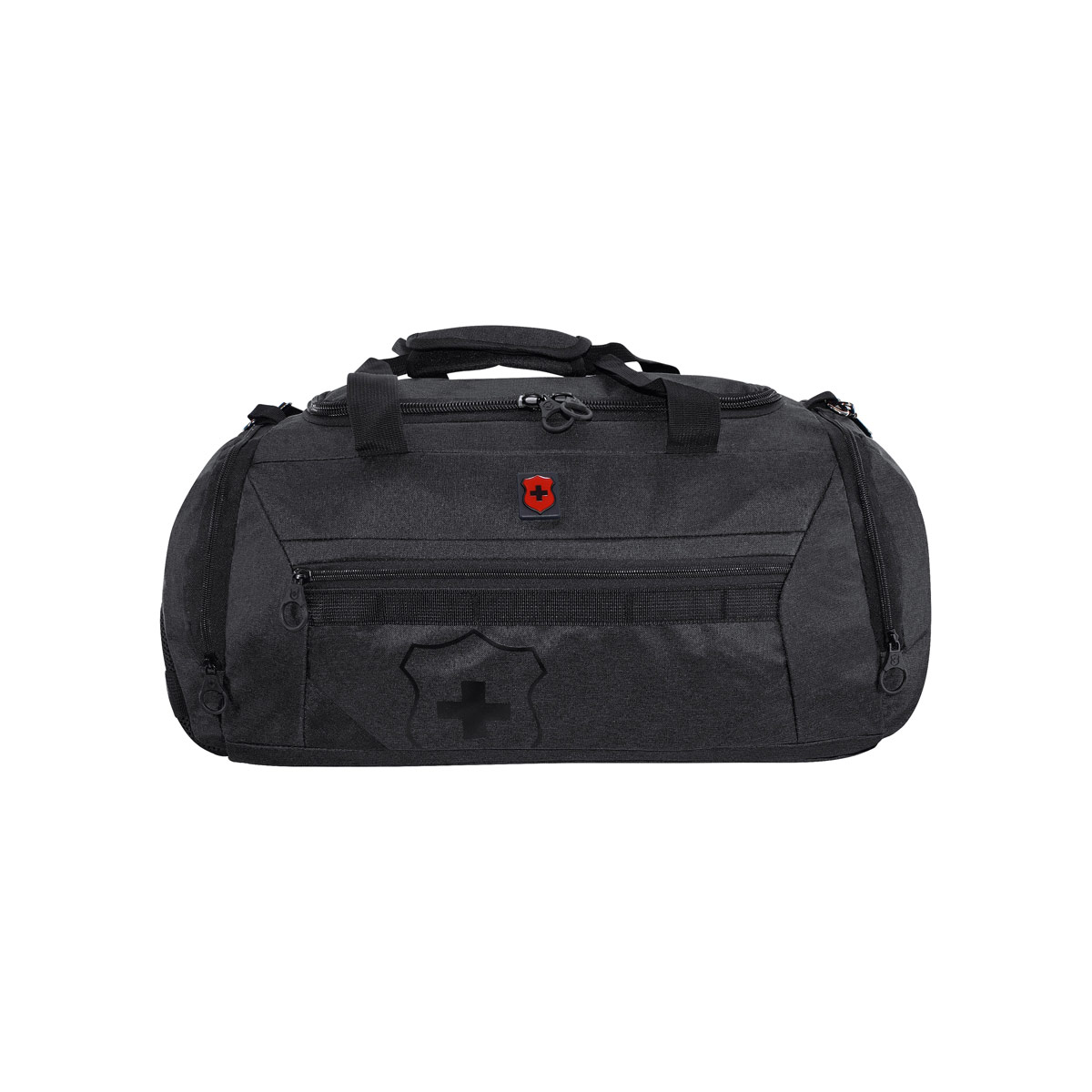 Maleta Royal Swiss Color Negro image number null