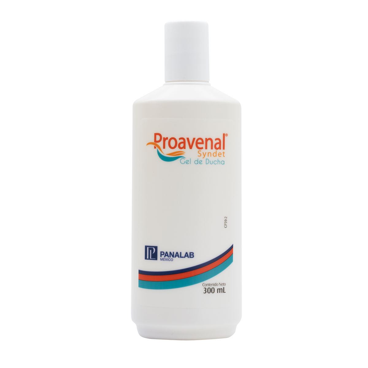 Gel de Ducha Proavenal Syndet 300ml image number null