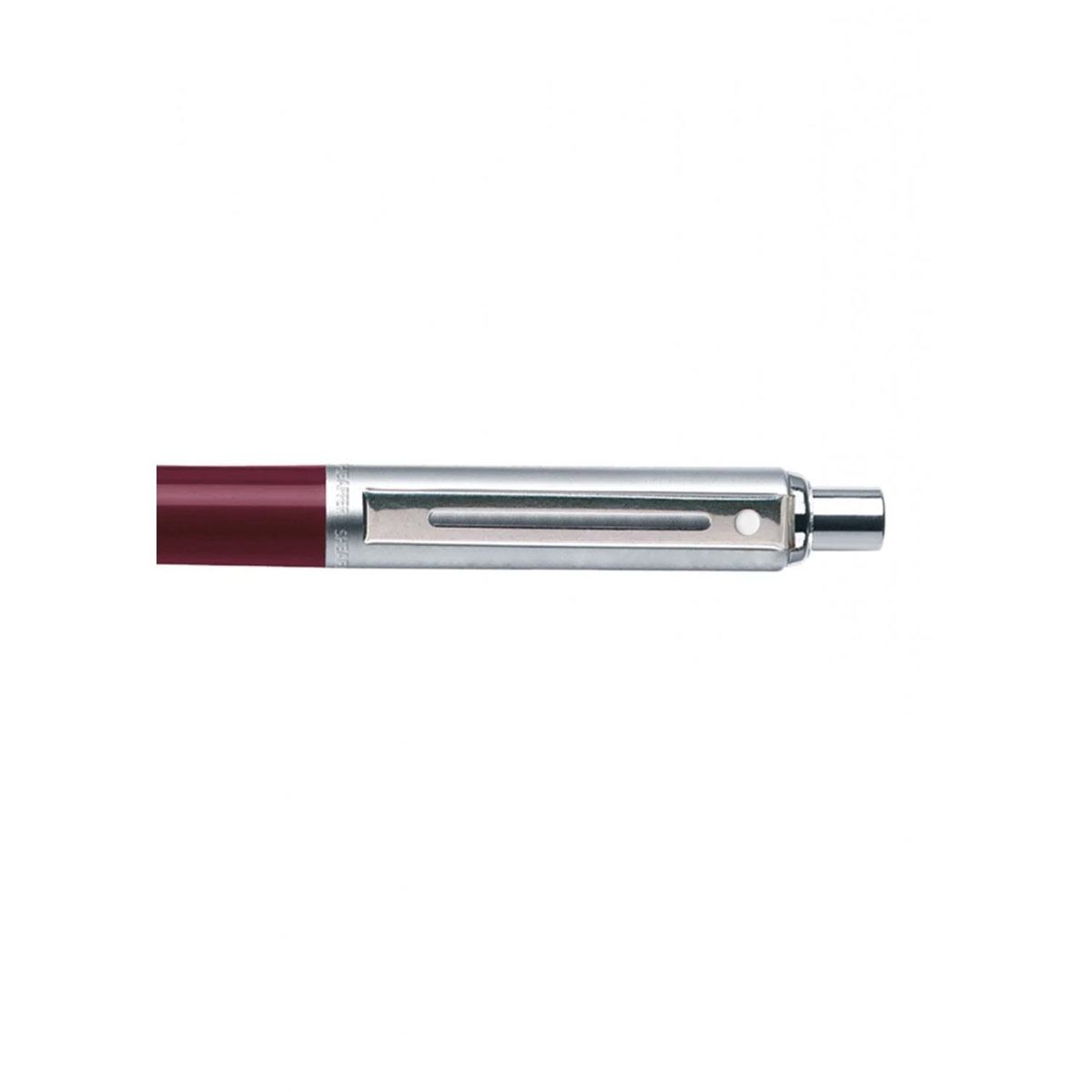 Bol&iacute;grafo Colecci&oacute;n Sheaffer Sentinel Borgo&ntilde;a image number null