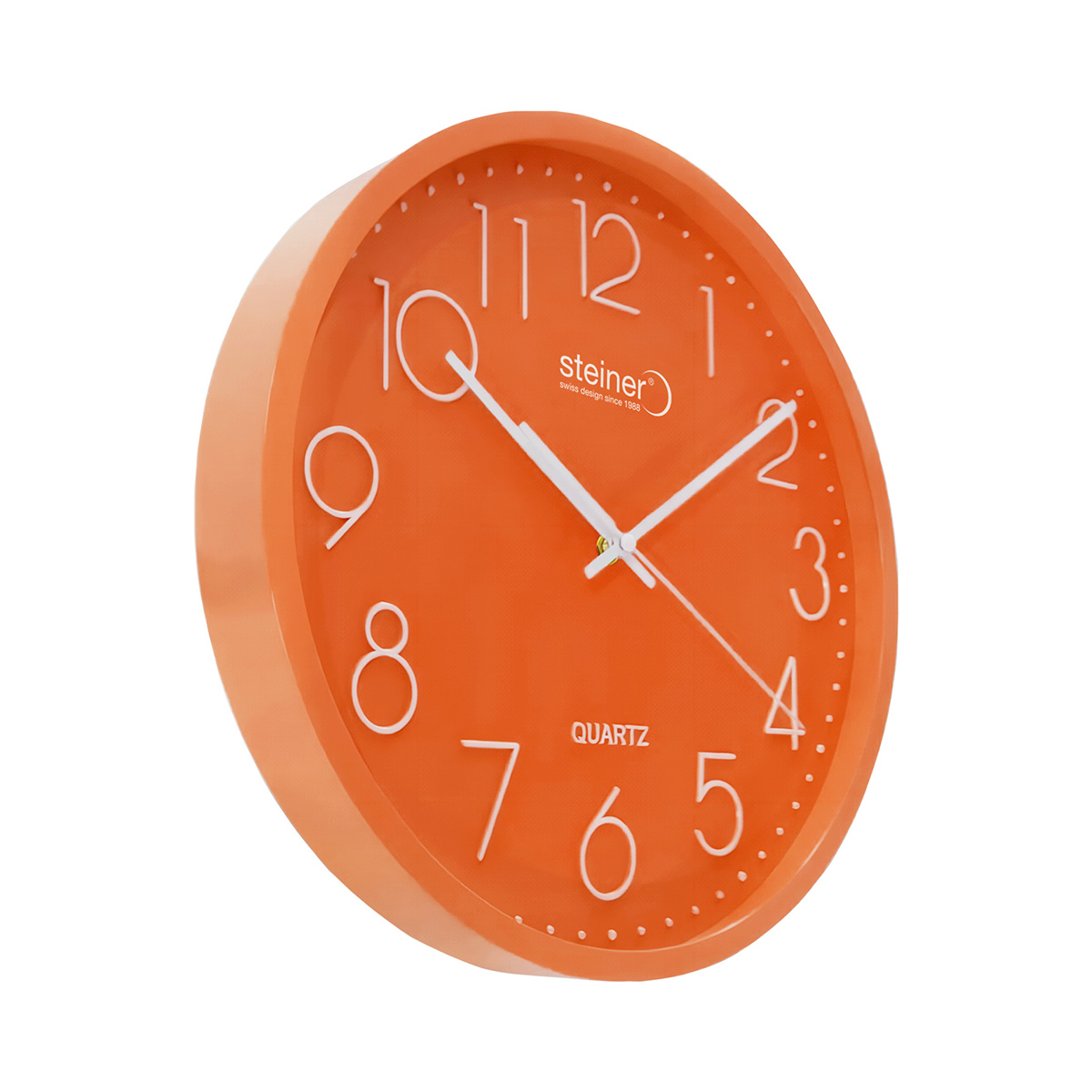 Reloj de Pared STWA24-3449OR Steiner image number null