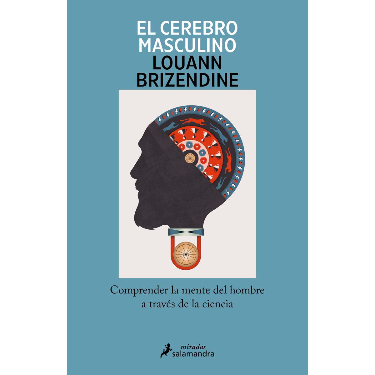 El cerebro masculino image number null