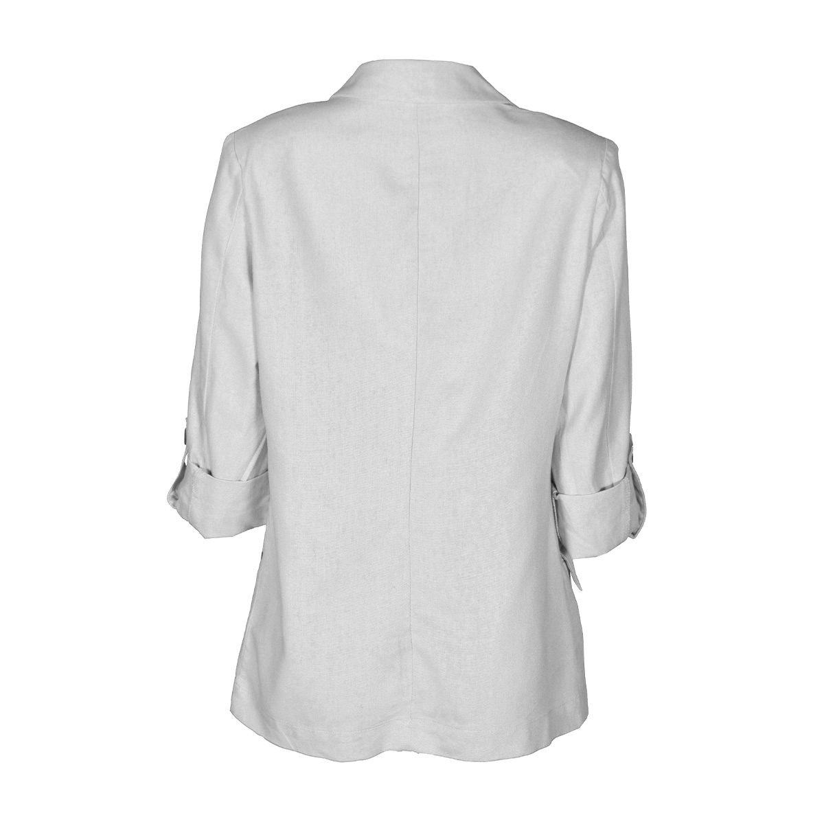 Saco Liso Philosophy Talla Chica para Mujer image number null