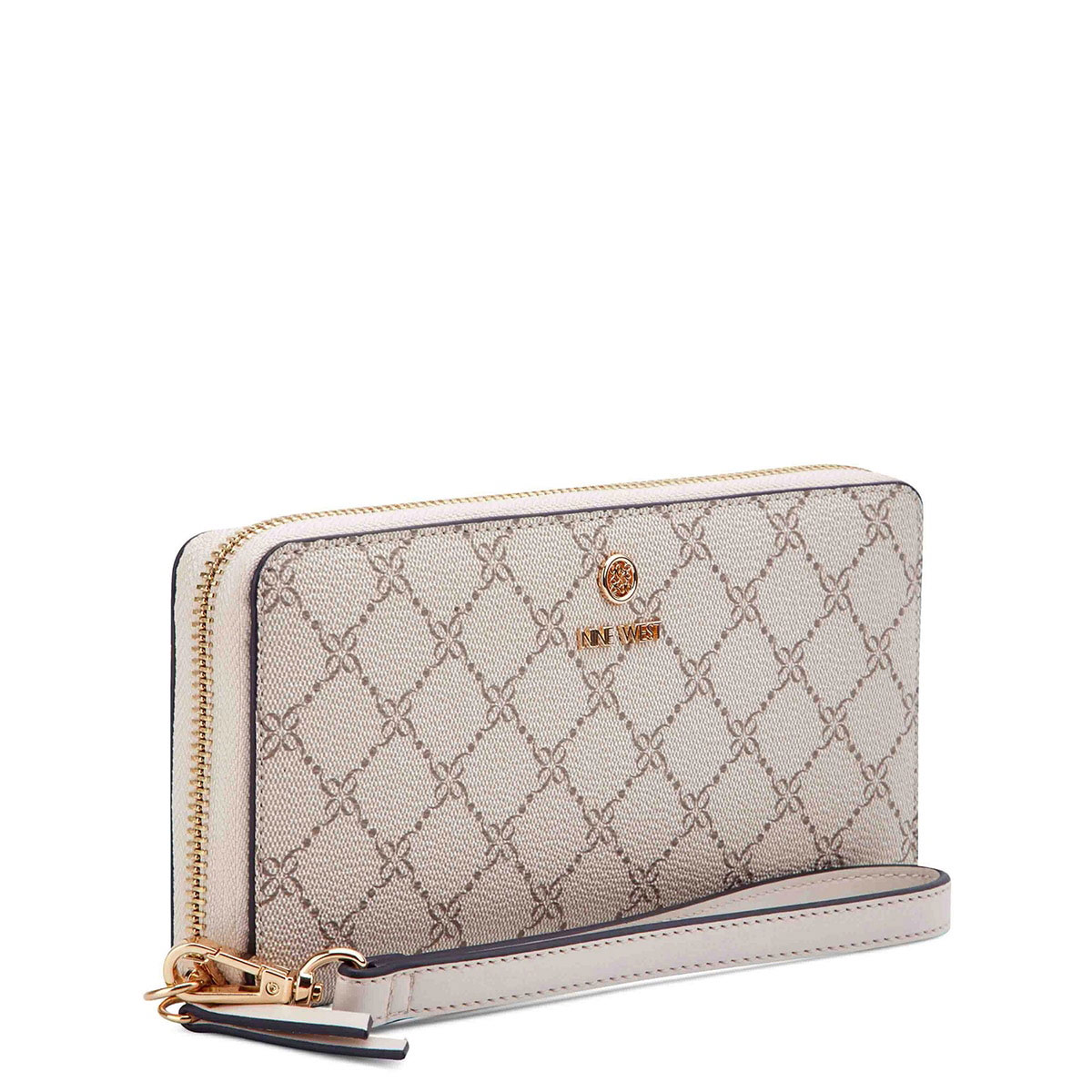 Cartera Wallet Nine West Multicolor para Mujer image number null